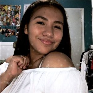 Meet your Posher, Angelica